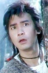 绝代双骄小鱼儿