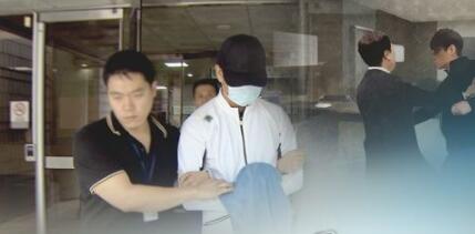 韩星宋善美丈夫陷4亿财产纷争 被表哥雇凶杀害