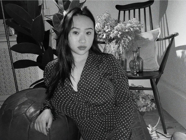 林忆莲李宗盛21岁女儿近照 衣着火辣思想开放