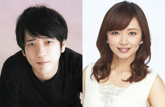 二宫和也宣布婚讯 木村拓哉连发三个“恭喜”祝贺