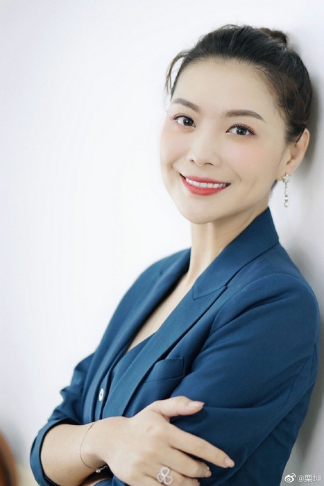 耐飞创始人兼CEO栗坤:怀揣“北京电视台人”的精神往前飞
