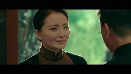 孙茜《决胜时刻》无声表演获赞:无声胜有声