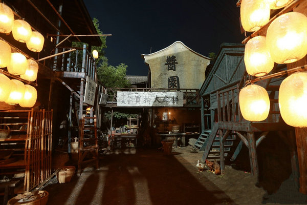 《热血少年》细节考究 白一骢透露创作秘诀