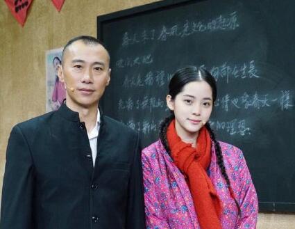 郑昊被批戏霸 张桐发长文力挺其为好演员