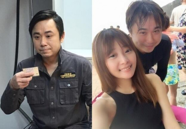 小彬彬6年婚姻情断宣布离婚 萌萌彬监护权归女方
