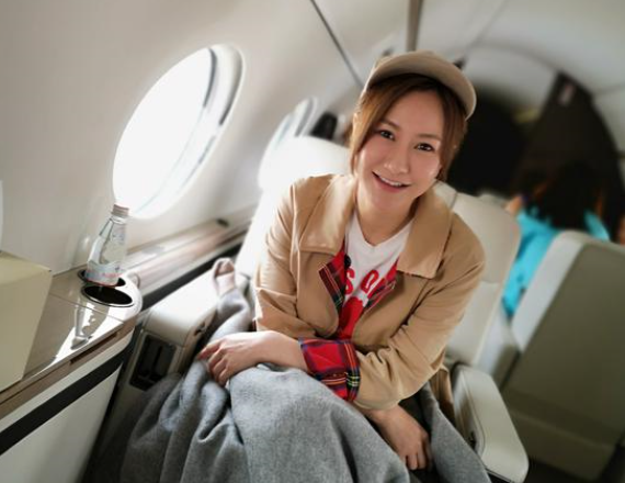 马赫遥《亲爱的婚姻》涅槃重生 演技细腻戳心获赞
