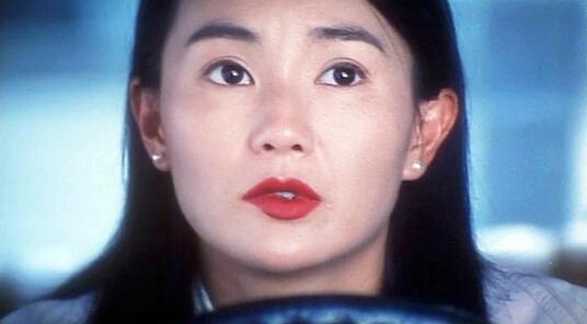 嘴长得好看的男女明星 马天宇不能更标准!