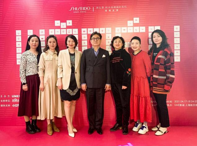 “了不起的WOMEN”女性系列电影展映 《我的姐姐》《八月未央》等5部佳作放映