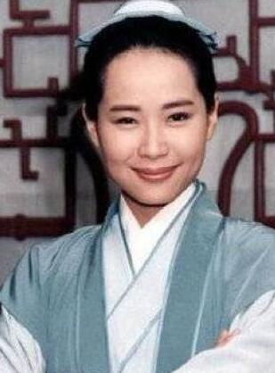 叶童的许仙骗了你整个童年?男装的吴君如更可怕