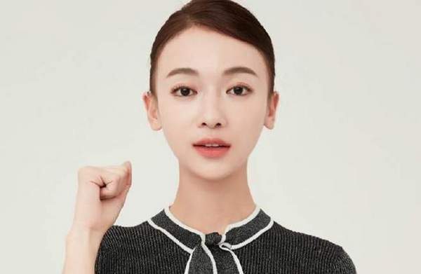 吴谨言演管虎新片遭换角?片方:仅参与过试片