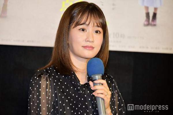 前田敦子宣布怀孕已入安定期 2月前与同剧男星闪婚啦!