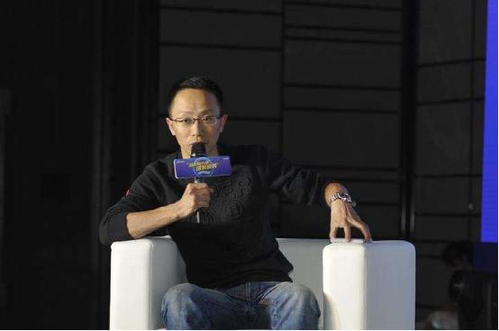 年度高分电视剧《面具》收官,编剧王小枪开辟谍战题材新风格
