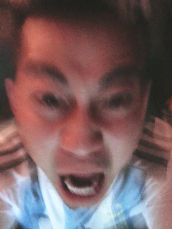 阿根廷惊险晋级 王铮亮感性发文苏醒激动怒吼