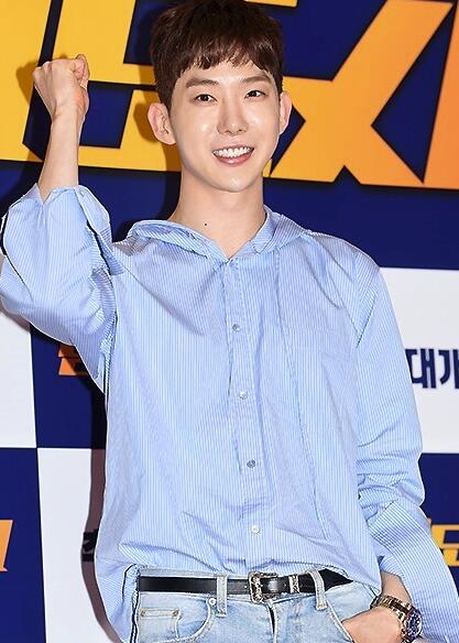韩星赵权将8月6日入伍参军 作为现役士兵服役